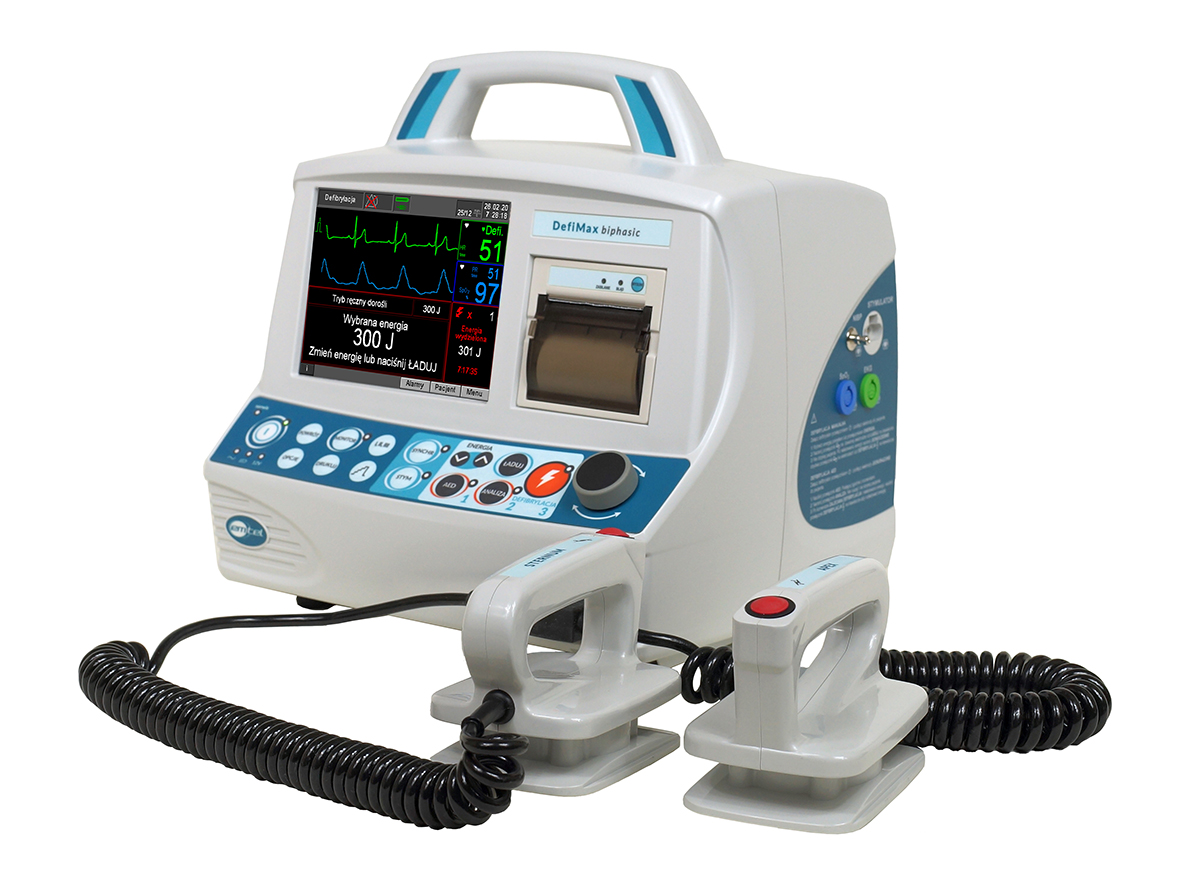 Defibrillator For Sale Philippines