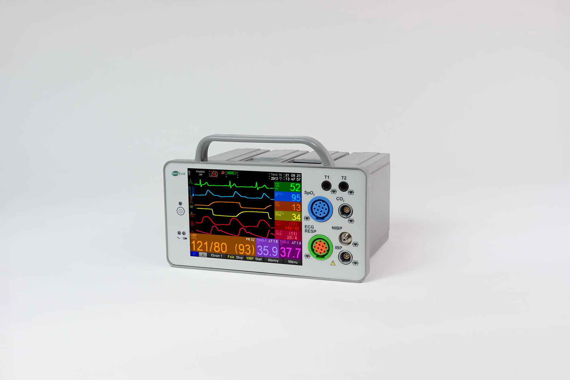 FX 3000T