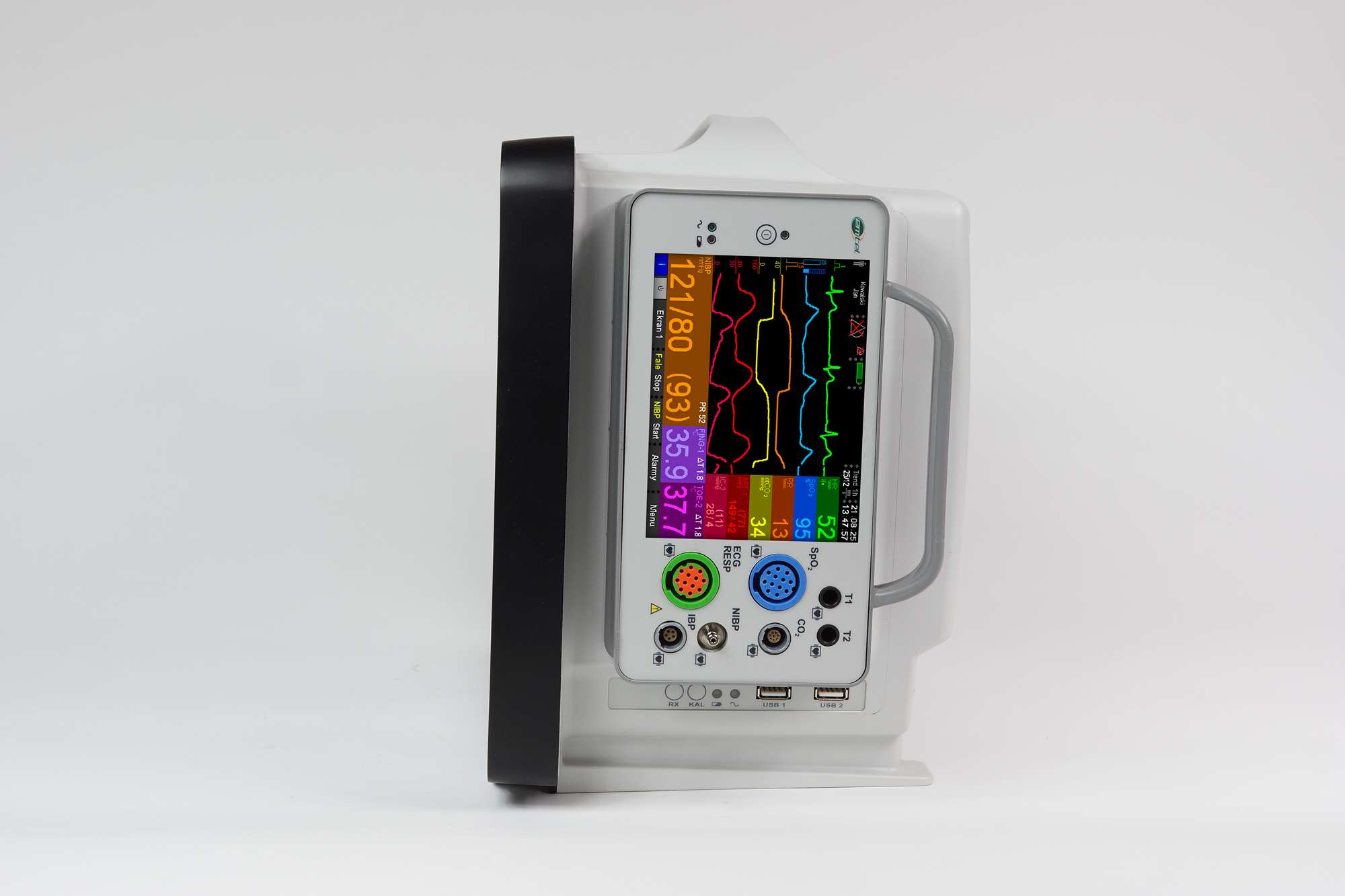 FX 3000T