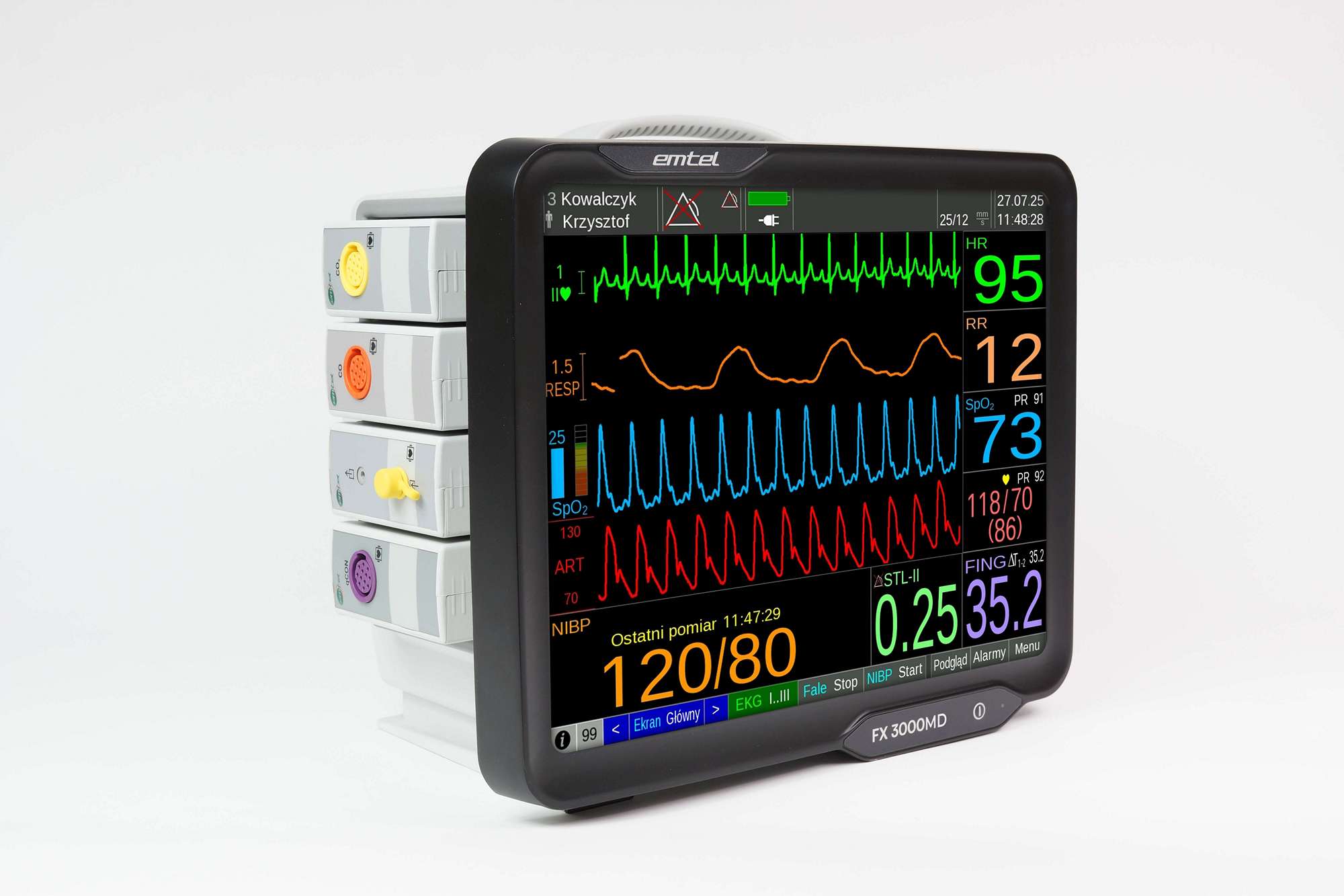 FX 3000MD